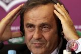 Platini mengundurkan diri dari pencalonan presiden FIFA