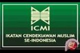 ICMI dukung berdirinya Universitas Islam Internasional Indonesia