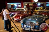 Pameran Mobil Klasik