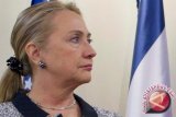  Hillary Clinton kembali pulih setelah alami gegar otak
