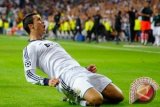 Ronaldo Geram Disebut Komandan Lapangan