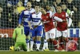 Hattrick Carzola Bungkam Reading