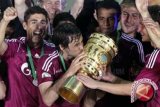  Kegalauan Schalke berlanjut kalah di piala Jerman atas Mainz 