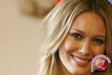  Hillary Duff tak ingin tambah anak