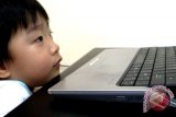 KPAI: Pantau anak saat berinternet