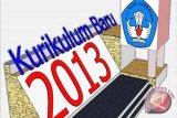 Kurikulum 2013 seharusnya didasari evaluasi KTSP 2006 