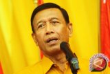 Wiranto: tidak ada tawar-menawar masuknya  Hary Tanoe