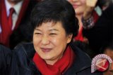 Presiden Park Kembali Dari Kunjungan Kenegaraan Ke China