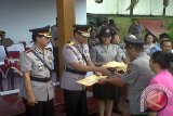 120 Bintara Polisi lulus pendidikan SAG