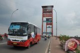 Organisasi masyarakat transportasi diharapkan dorong angkutan massal