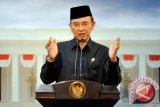 Suryadharma Ali peroleh gelar Doktor Honoris Causa