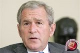 George W. Bush tidak pilih Donald Trump