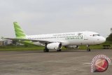 Citilink batalkan seluruh penerbangan dari dan menuju Bali