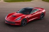 Corvette Stingray Selain Canggih Juga Hemat BBM