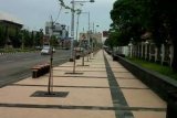 Wah, Pedestrian Semarang Bakal Kinclong