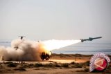  Iran uji coba rudal dan torpedo 