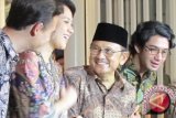  Film Habibie-Ainun patut dicontoh