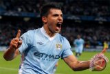 Manchester City Hajar Palace 4-0