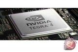  NVidia kenalkan prosesor Tegra 4