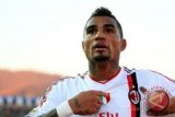 Gelandang Kevin-Prince Boateng Gabung Las Palmas