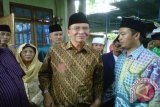 SDA kumpulkan DPW jelang Rapimnas PPP
