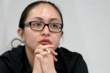 Angie Ingin Perbaiki Sistem Korup di DPR