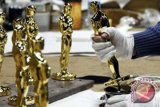 'Frozen' boyong trofi film animasi terbaik Oscar