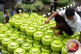 Legislator Minta Pemerintah Awasi Peredaran LPG