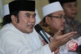 Rhoma Irama kecewa atas kinerja KPU - Bawaslu