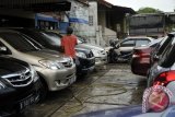 Permintaan mobil sewaan di Palembang meningkat