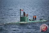  Iran akan kerahkan kapal perang ke Laut Mediterania