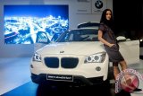 Peluncuran BMW X1