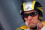 Lance Armstrong Mengaku Doping