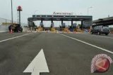 President Inaugurates Two Toll Road Sections in N Sumatra