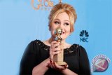 Adele absen di Brit Awards