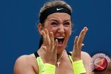  Azarenka singkirkan Kuznetsova