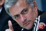  Mourinho Umumkan 19 Pemain Laga El Clasico