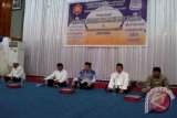 Lumentut bagi kasih dengan seribu anak yatim