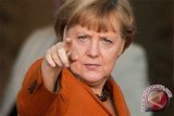  Merkel Dan Cameran Hadiri Pameran IT Terbesar Di Dunia