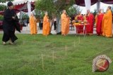 Festival Candi Muarojambi digelar bersamaan perayaan Waisak