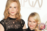  Nicole Kidman dan Naomi Watts ingin main film bareng