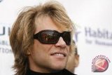  Bon Jovi gratiskan konser di Madrid