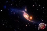 Komet Encke Muncul Bulan Ini