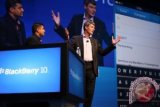 RIM Berganti Nama Menjadi BlackBerry