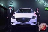 Mazda Target Jual 180 unit CX-9