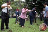 TNI kembangkan lubang resapan biopori 10 kabupaten 