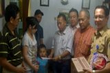 Panitia HPN bantu keluarga jurnalis korban kriminal