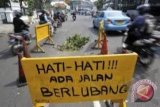 Bantul mulai perbaiki gorong-gorong jalan Sonosewu