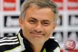 Mourinho Ejek Wenger