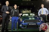 Showroom Mini Indonesia